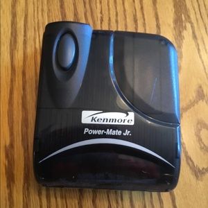 Kenmore Powermate Jr.